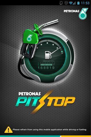 PITSTOP截图1