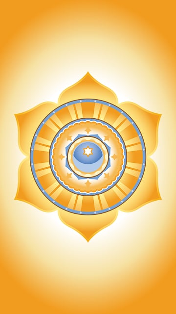 My Chakra Meditation截图4