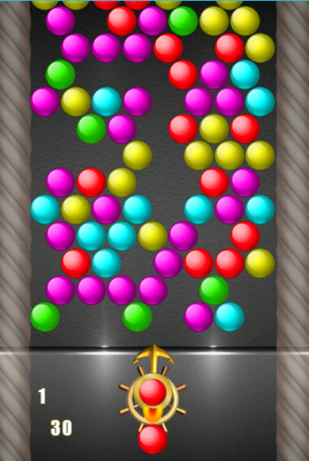 Bubble Shooter 2014截图6