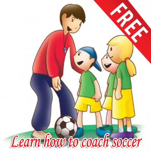 Learn how to coach soccer Free截图1