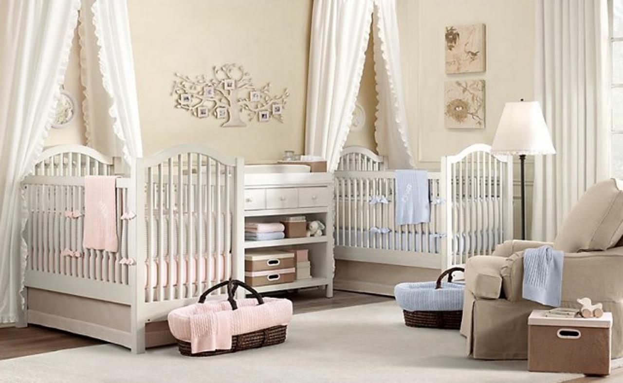 Baby Room Decoration Ideas截图7