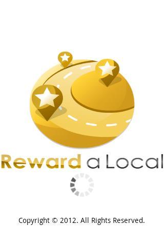 Reward a Local截图1