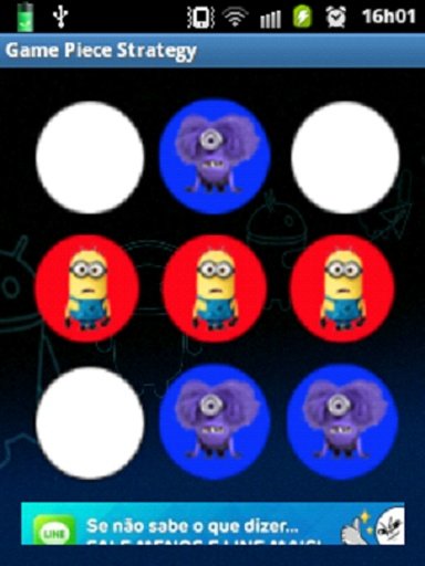 Minions Strategy Game截图1