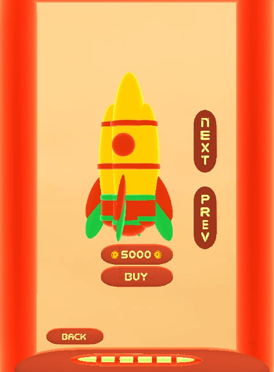 Rocket Commander截图8