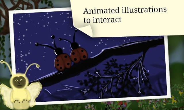 Nini the Ladybird | Kids Book截图5