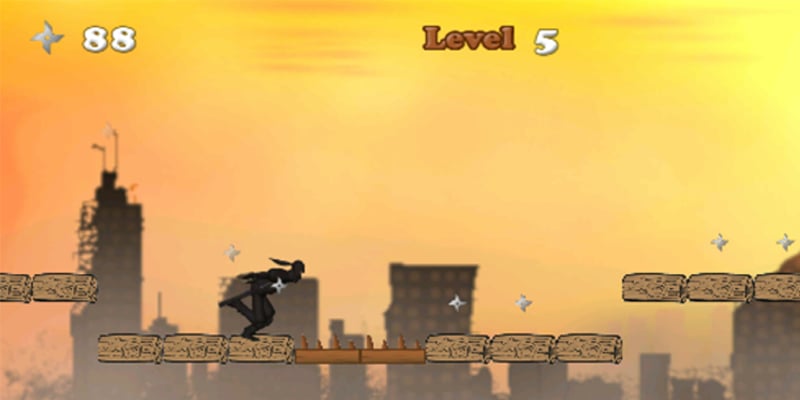 Shadow Fighter 2 Run截图10