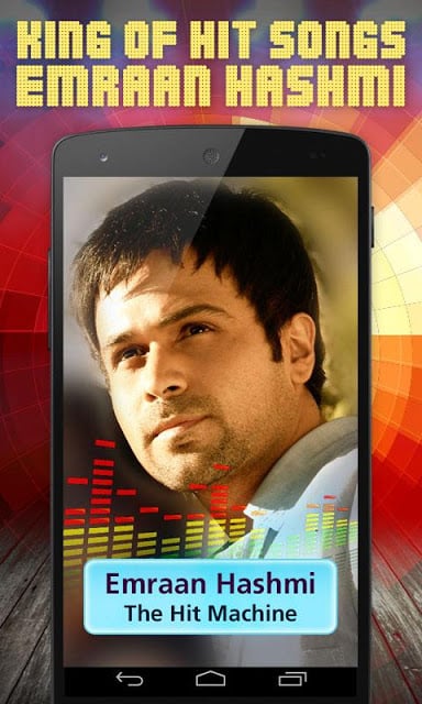 Top Emraan Hashmi Songs截图2