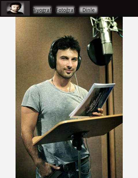 Tarkan Everythings截图1