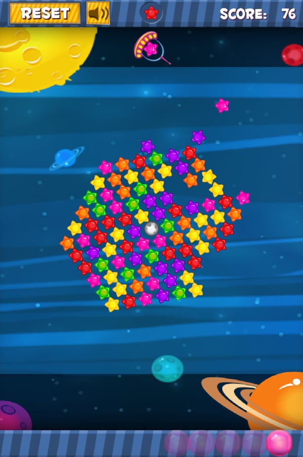 Star Spin: Puzzle Game截图1