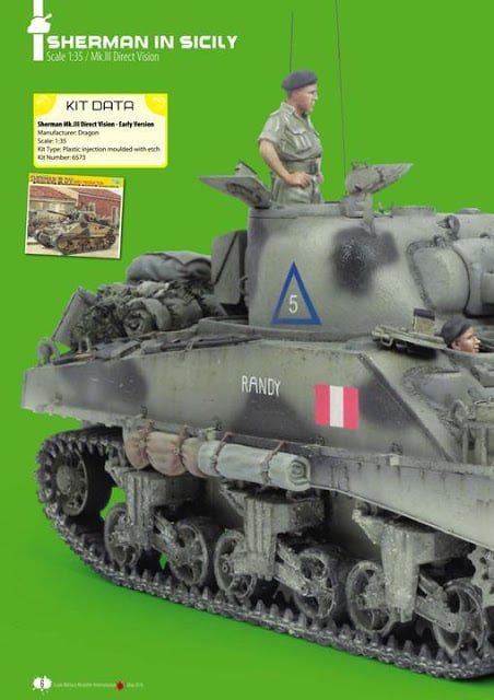 Scale Military Modeller Int截图8