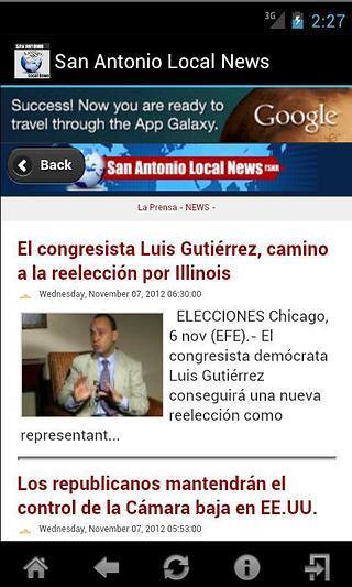 San Antonio Local News截图3