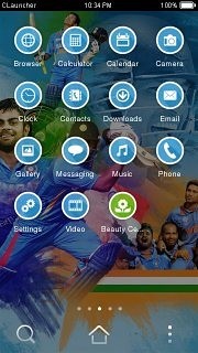 Indian Cricket截图2