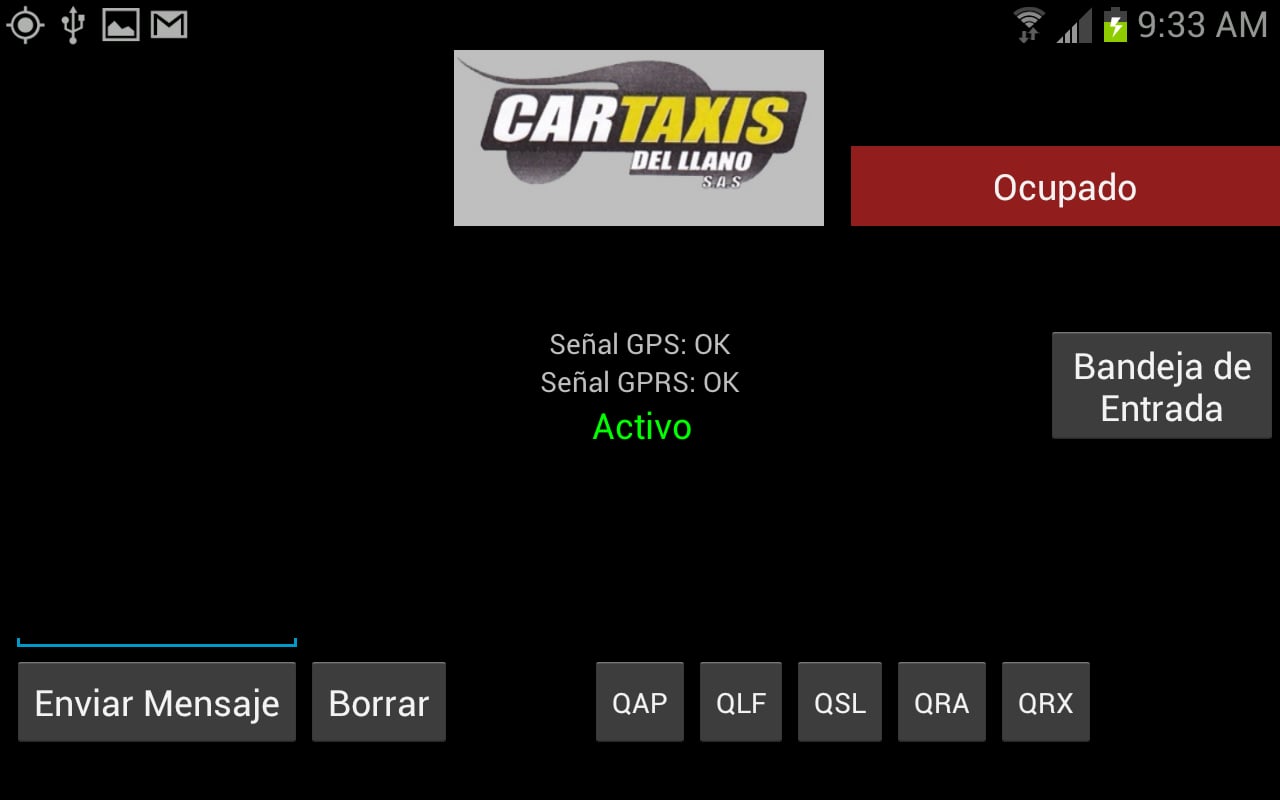 Cartaxis del LLano - Tax...截图3