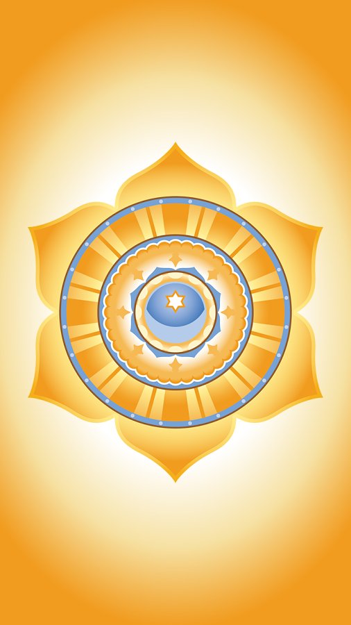 My Chakra Meditation截图1