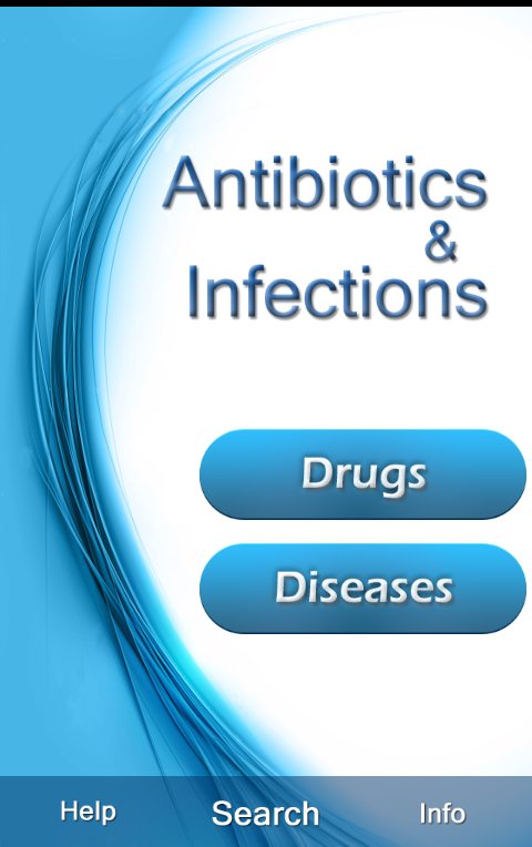 Antibiotics and infection截图1