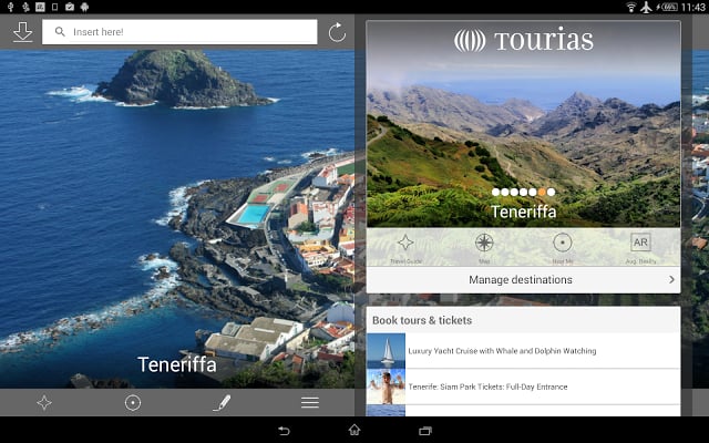 Tenerife Travel Guide截图5