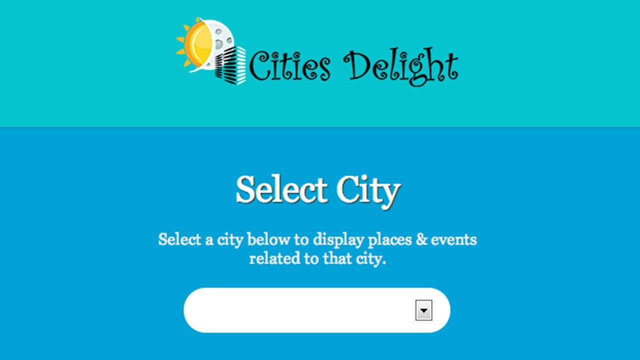 Cities Delight截图3