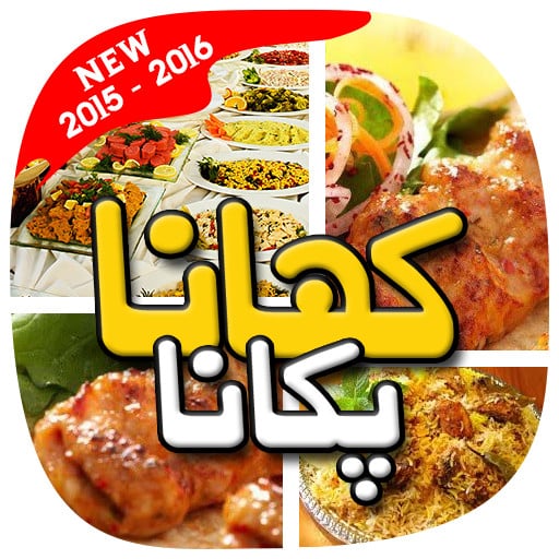 Pakistani Recipes In Urdu截图2