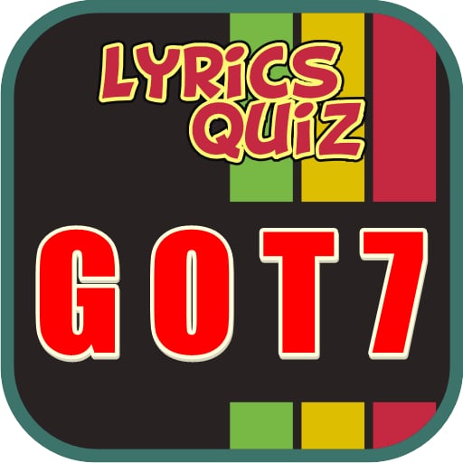 Lyrics Quiz: GOT7截图1