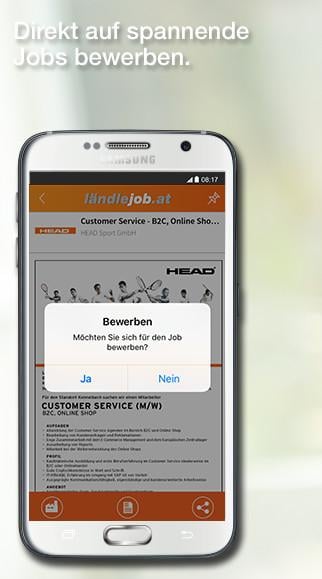 l&auml;ndlejob截图3