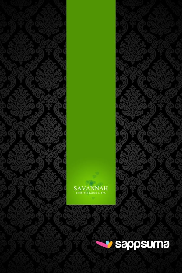 Savannah Salon Spa截图1