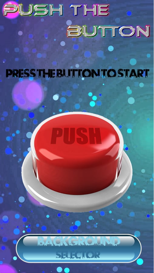 Push the Button截图6