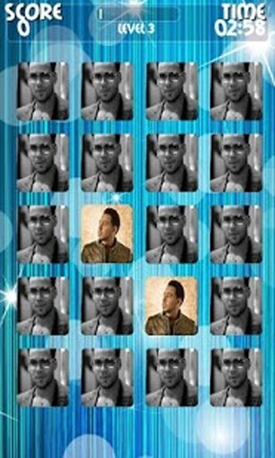 Romeo Santos Juegos Gratis截图1