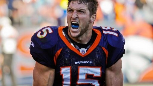 Tim Tebow Repicapps截图3