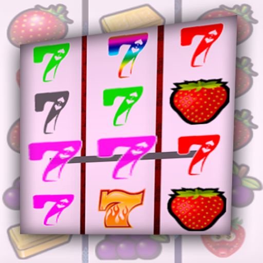 Slot Machine - Slots - Casino截图1