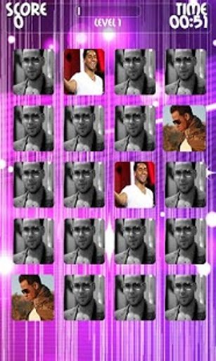 Romeo Santos Juegos Gratis截图4