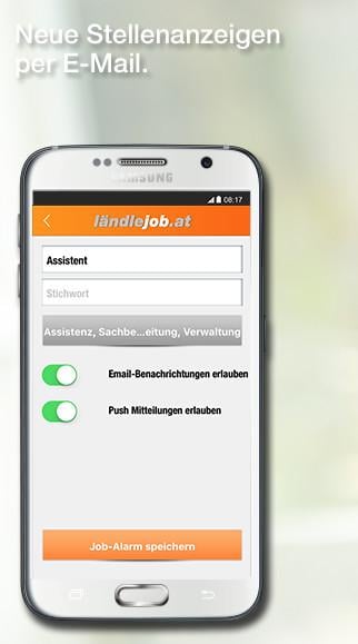 l&auml;ndlejob截图5