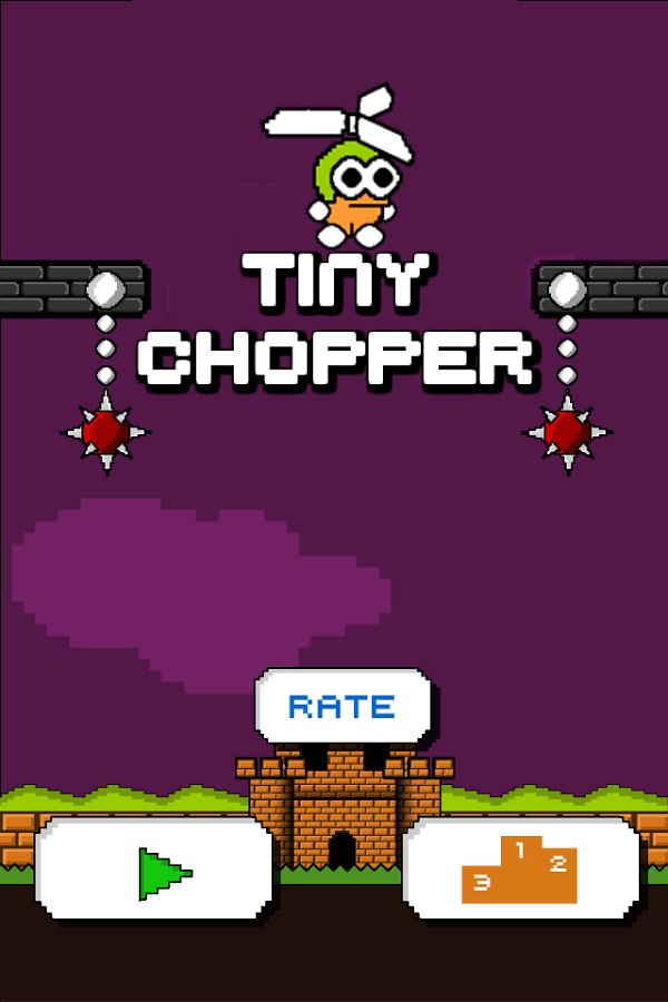 Tiny Chopper截图1