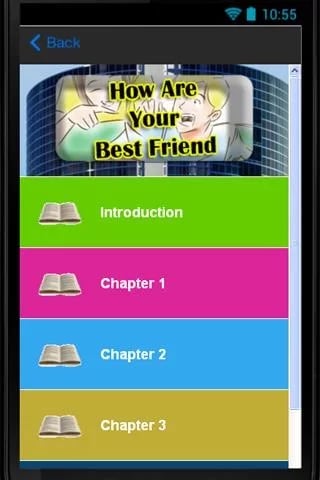 How Are Your Best Friend...截图3