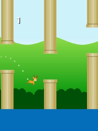 Flapper Boo - Flying Wings截图5