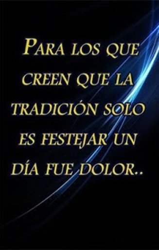 frases de tradiciones截图1