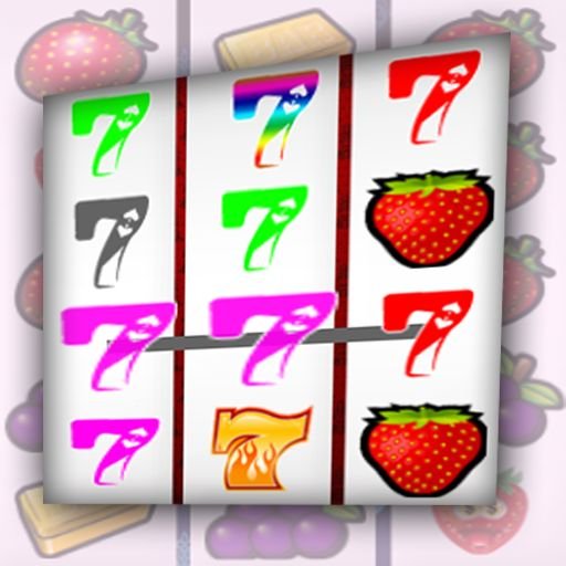 Slot Machine - Slots - Casino截图3