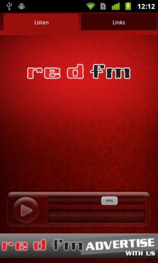 Red FM截图1