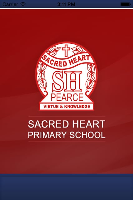 Sacred Heart PS Pearce截图1