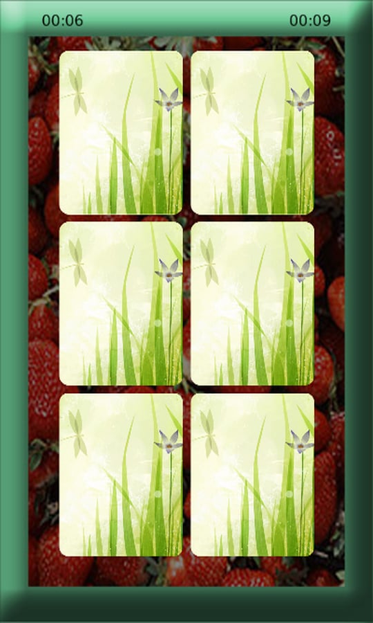 Strawberry Matching截图3