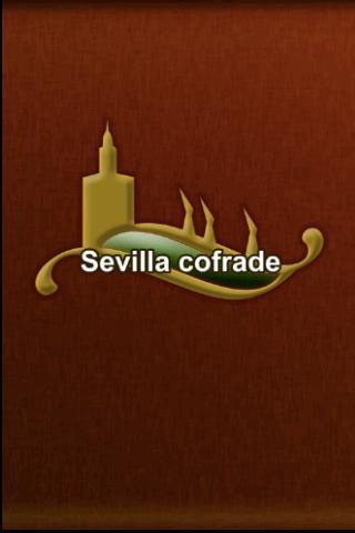 Sevilla Cofrade 2011截图1