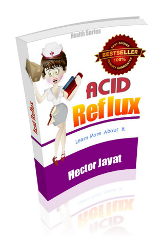 Acid Reflux截图7