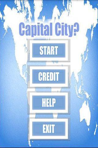 Capital City?截图1
