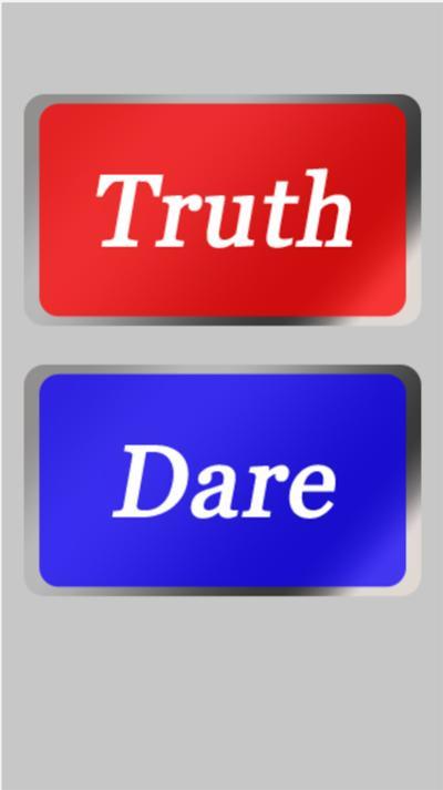 Flirty Truth or Dare Fun截图2