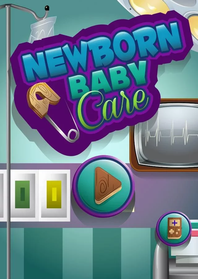 Newborn baby care截图8