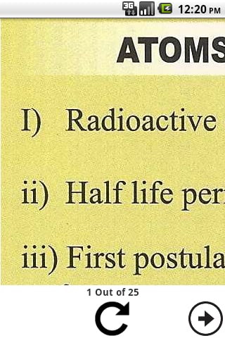 Physics Formule截图2