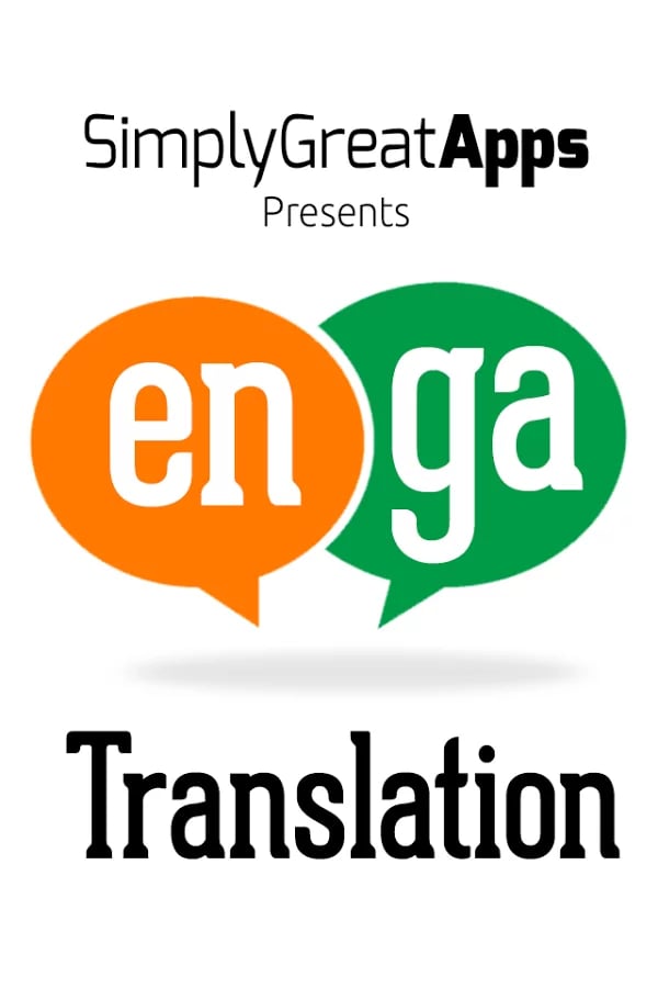 Irish To English Transla...截图2