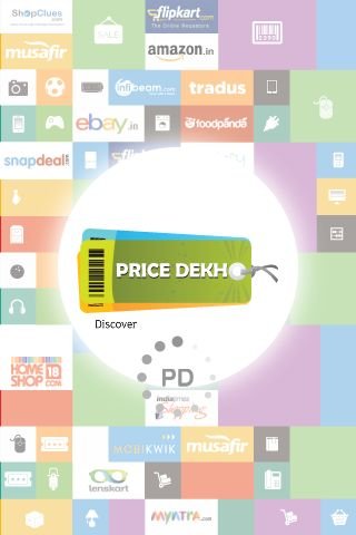 PriceDekho:Comparison Shopping截图3