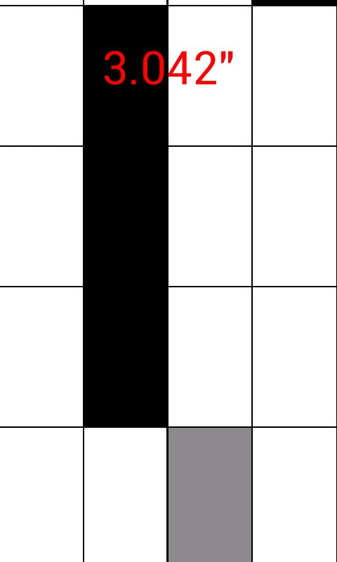 黑白旋律截图1