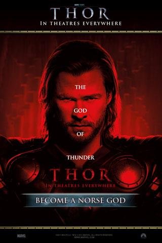 The Power of Thor截图3