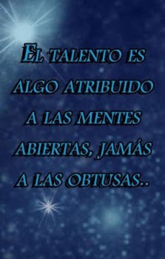 frases de talento截图5